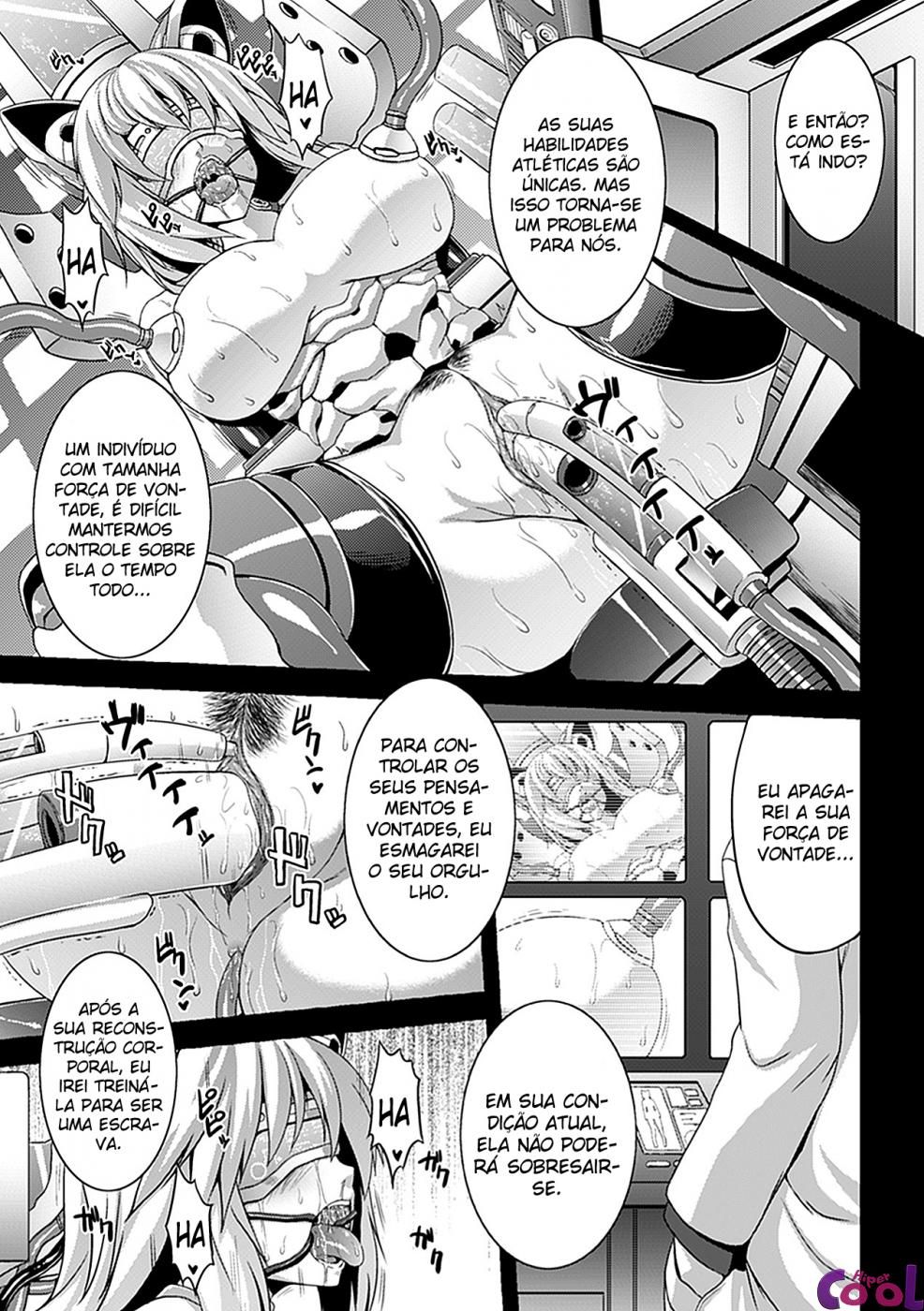 BitchHarem Capitulo 8 - pagina 3 BitchHarem Capitulo 8 - pagina 3