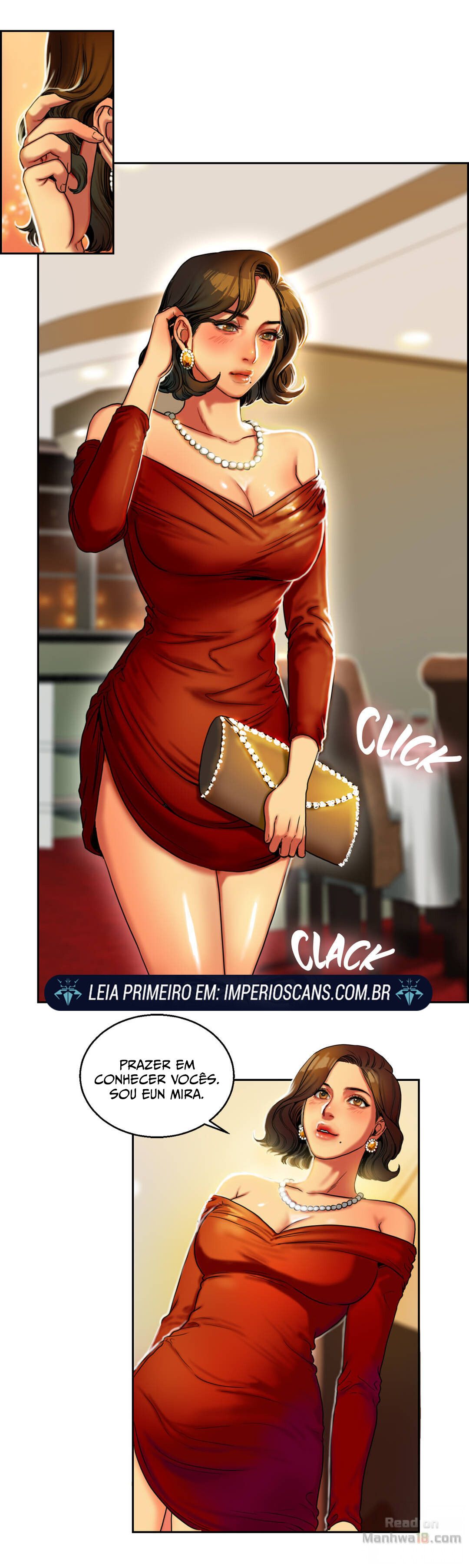 Bittersweet Capitulo 1 - pagina 11 Bittersweet Capitulo 1 - pagina 11