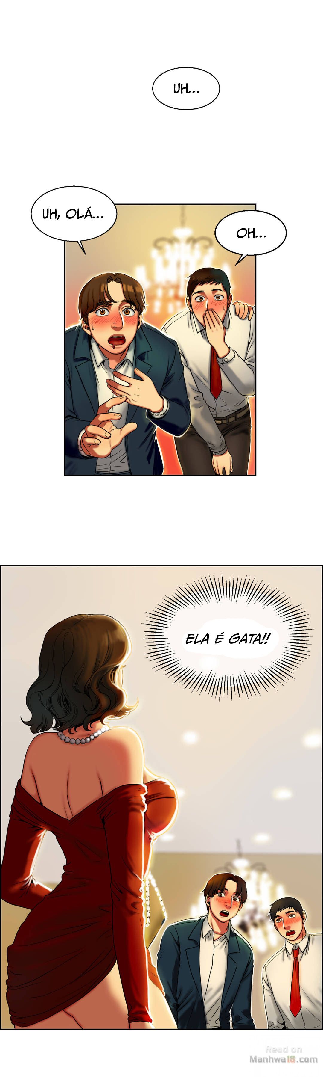 Bittersweet Capitulo 1 - pagina 12 Bittersweet Capitulo 1 - pagina 12