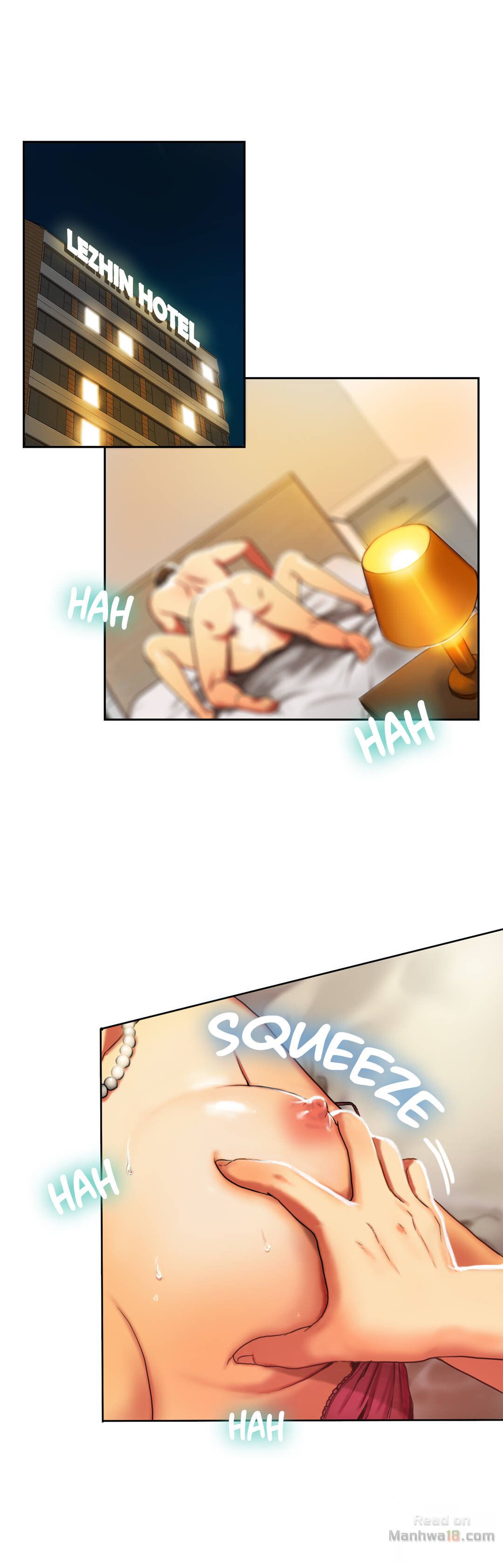 Bittersweet Capitulo 1 - pagina 21 Bittersweet Capitulo 1 - pagina 21