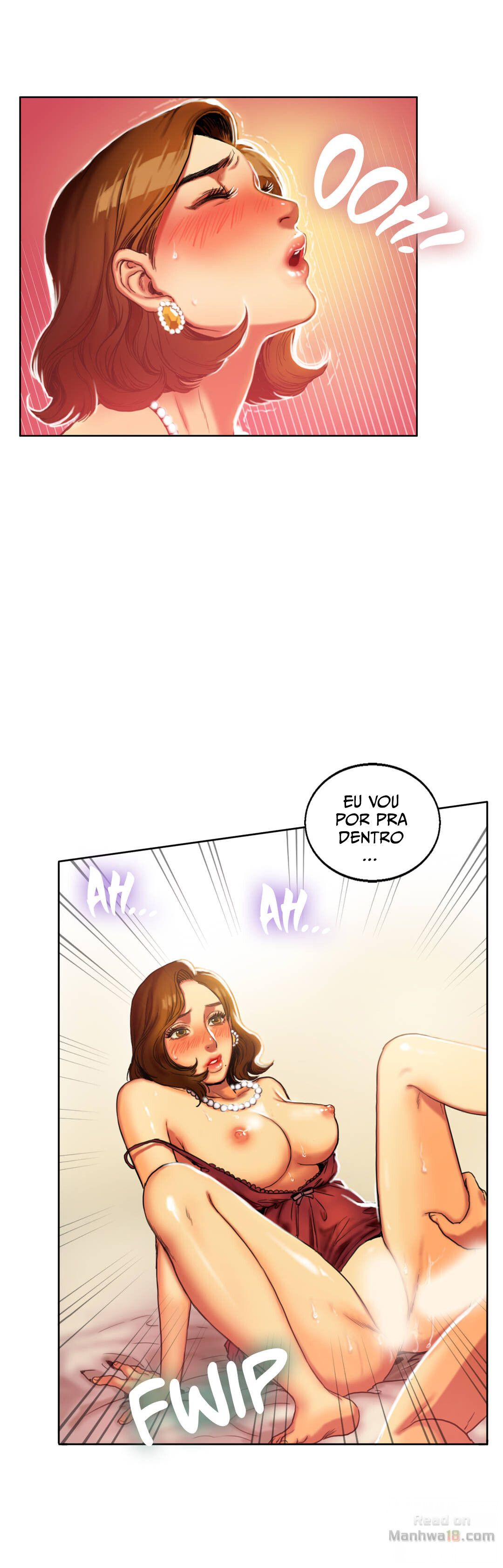 Bittersweet Capitulo 1 - pagina 22 Bittersweet Capitulo 1 - pagina 22