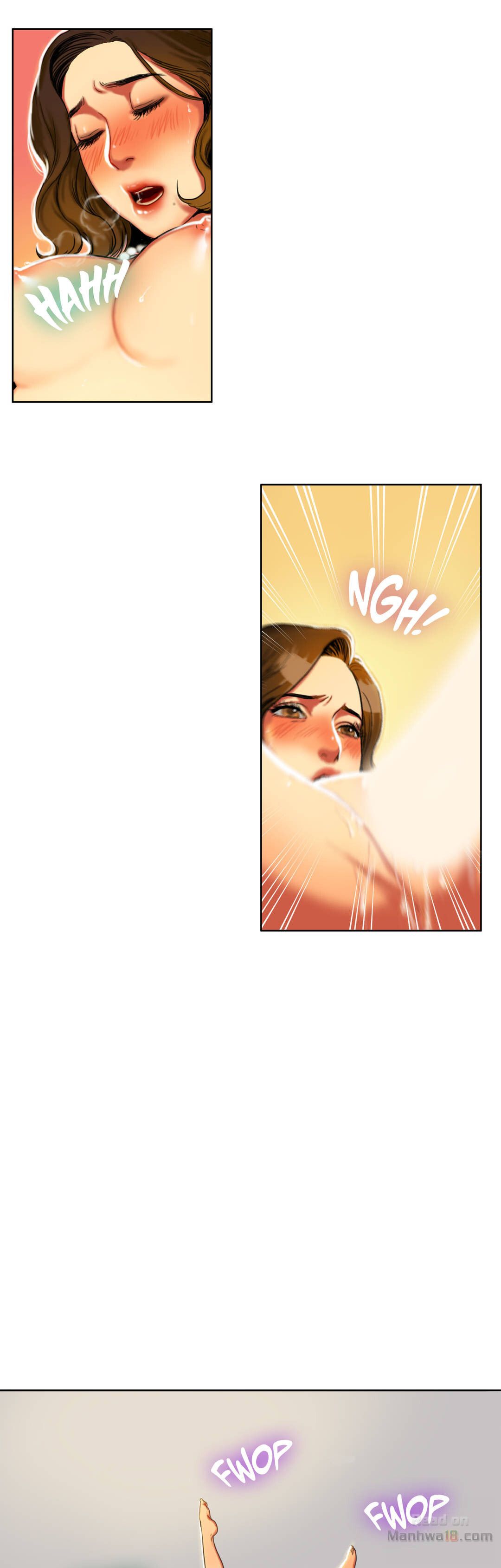 Bittersweet Capitulo 1 - pagina 23 Bittersweet Capitulo 1 - pagina 23