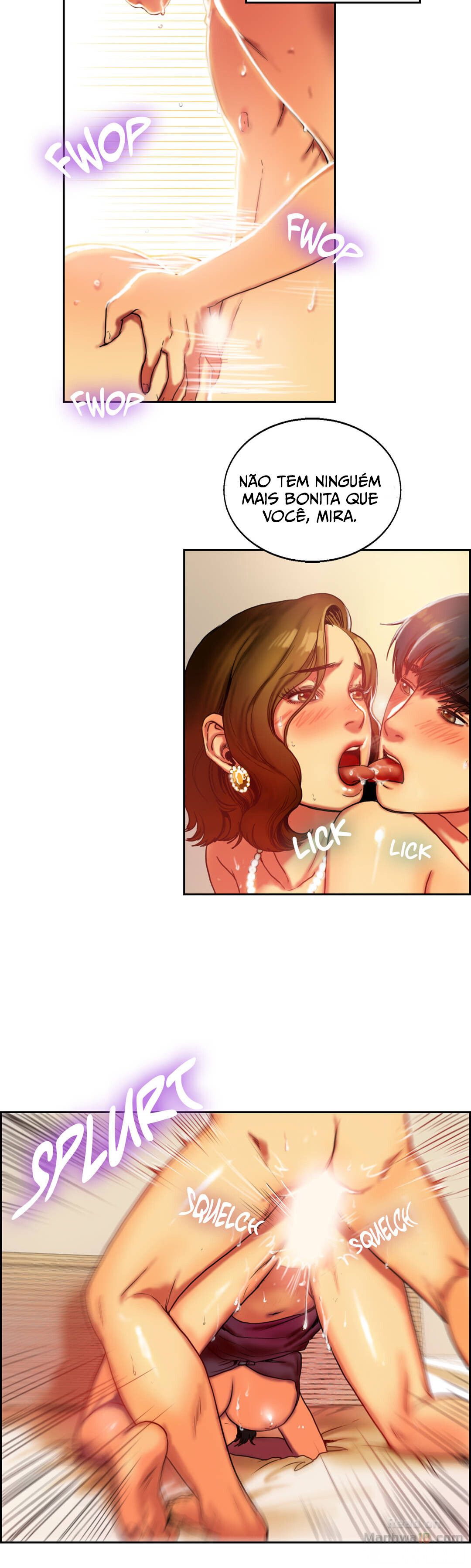 Bittersweet Capitulo 1 - pagina 30 Bittersweet Capitulo 1 - pagina 30