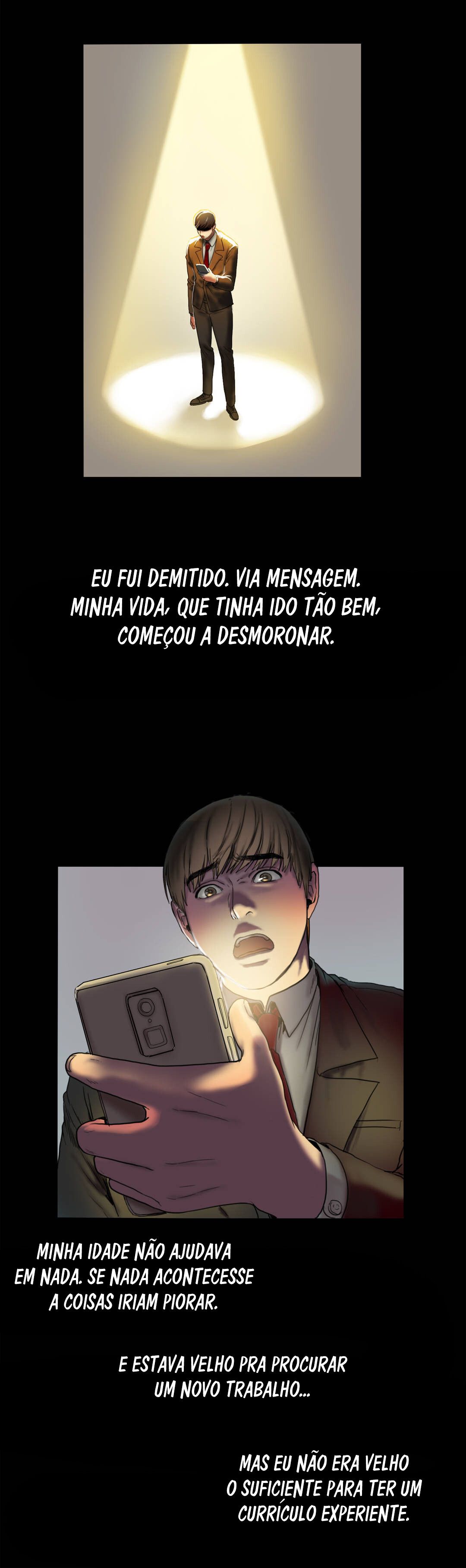 Bittersweet Capitulo 1 - pagina 32 Bittersweet Capitulo 1 - pagina 32