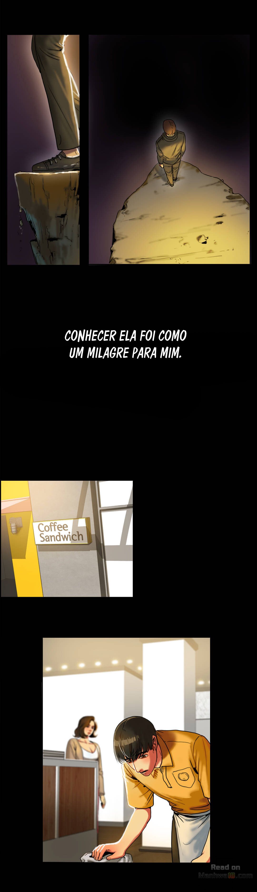 Bittersweet Capitulo 1 - pagina 34 Bittersweet Capitulo 1 - pagina 34