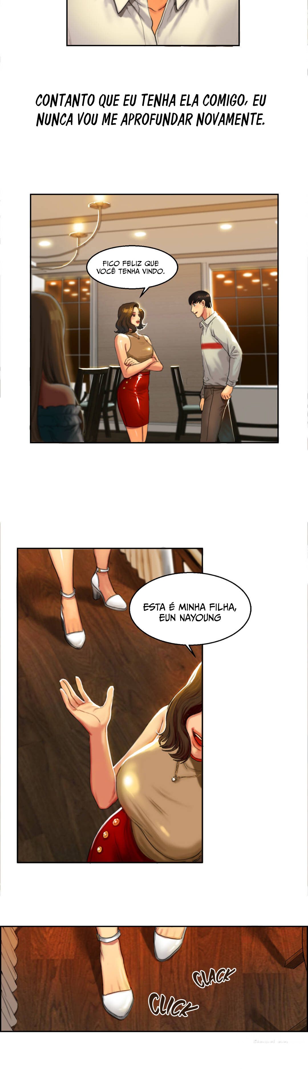 Bittersweet Capitulo 1 - pagina 42 Bittersweet Capitulo 1 - pagina 42