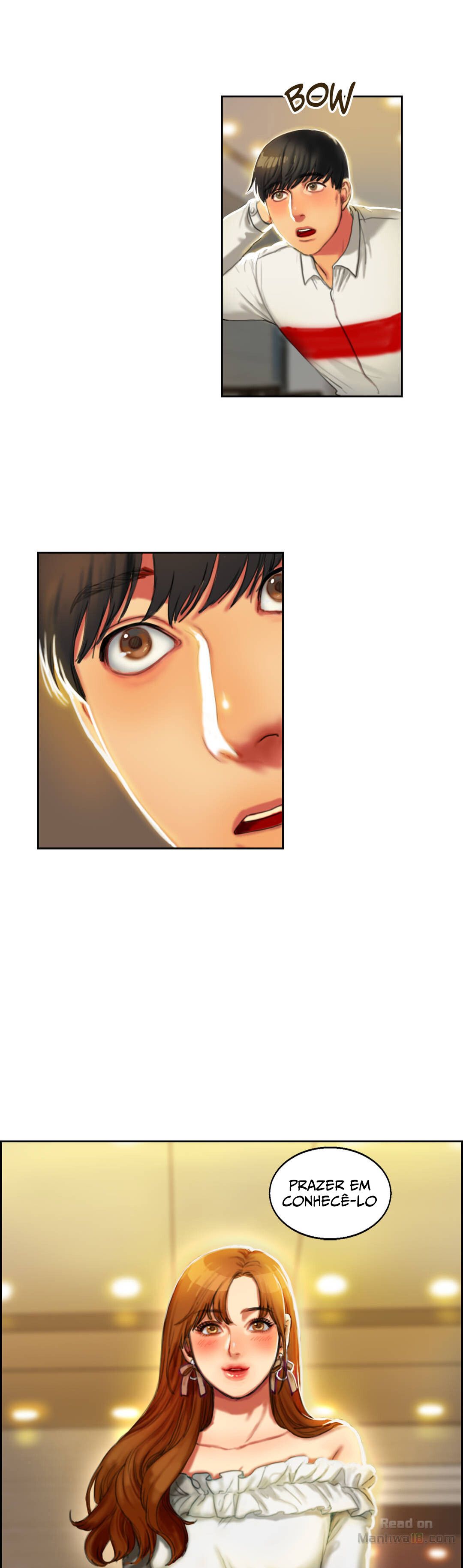 Bittersweet Capitulo 1 - pagina 43 Bittersweet Capitulo 1 - pagina 43