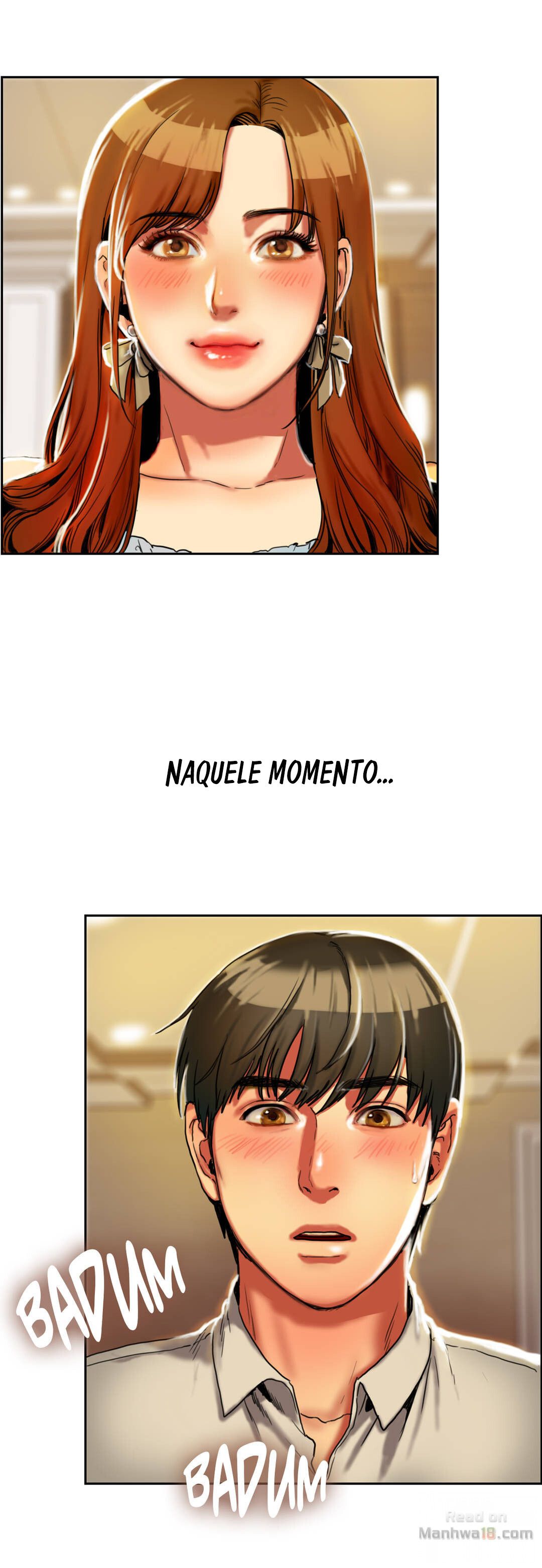 Bittersweet Capitulo 1 - pagina 45 Bittersweet Capitulo 1 - pagina 45