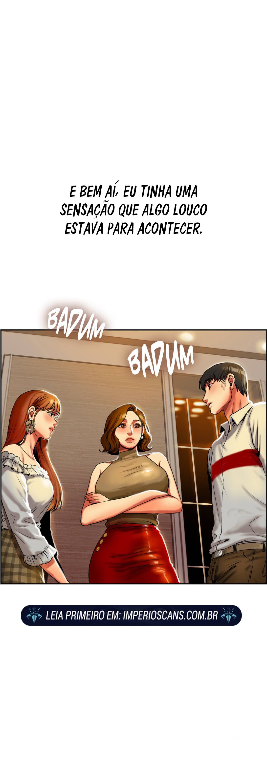 Bittersweet Capitulo 1 - pagina 46 Bittersweet Capitulo 1 - pagina 46