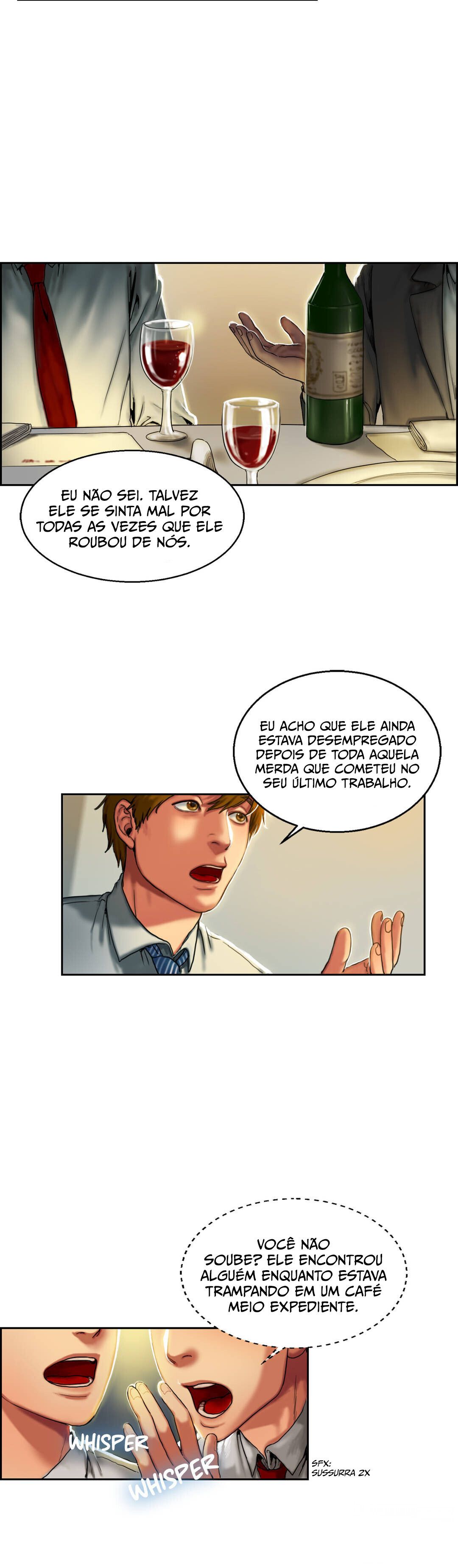 Bittersweet Capitulo 1 - pagina 6 Bittersweet Capitulo 1 - pagina 6