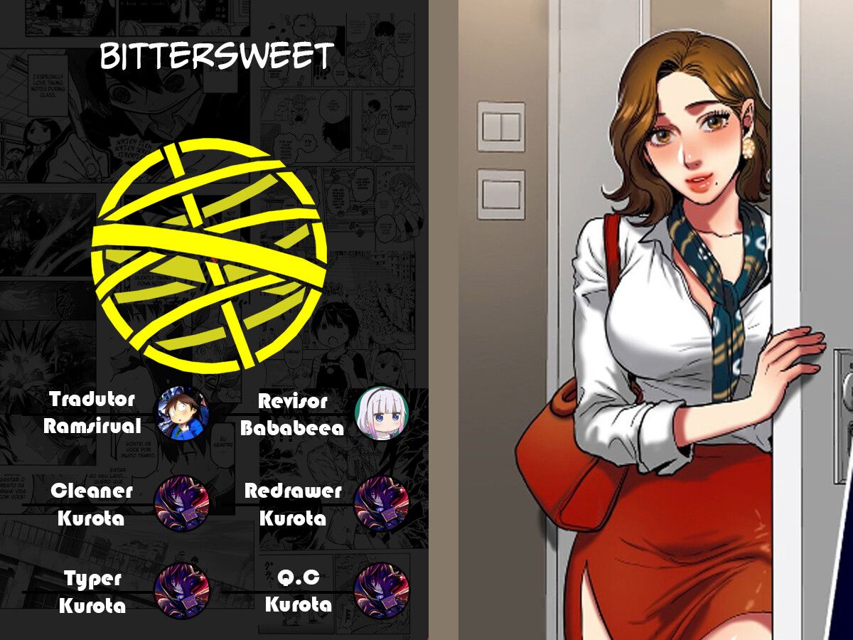 Bittersweet Capitulo 2 - pagina 1 Bittersweet Capitulo 2 - pagina 1