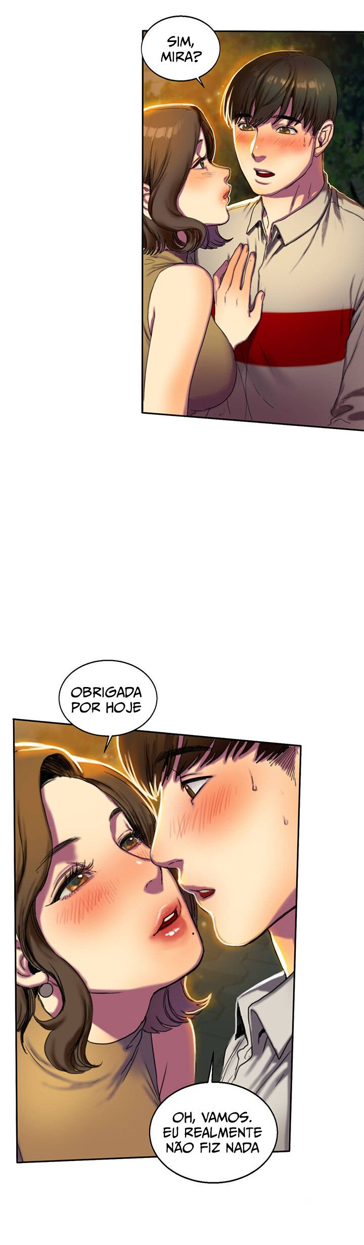 Bittersweet Capitulo 2 - pagina 10 Bittersweet Capitulo 2 - pagina 10