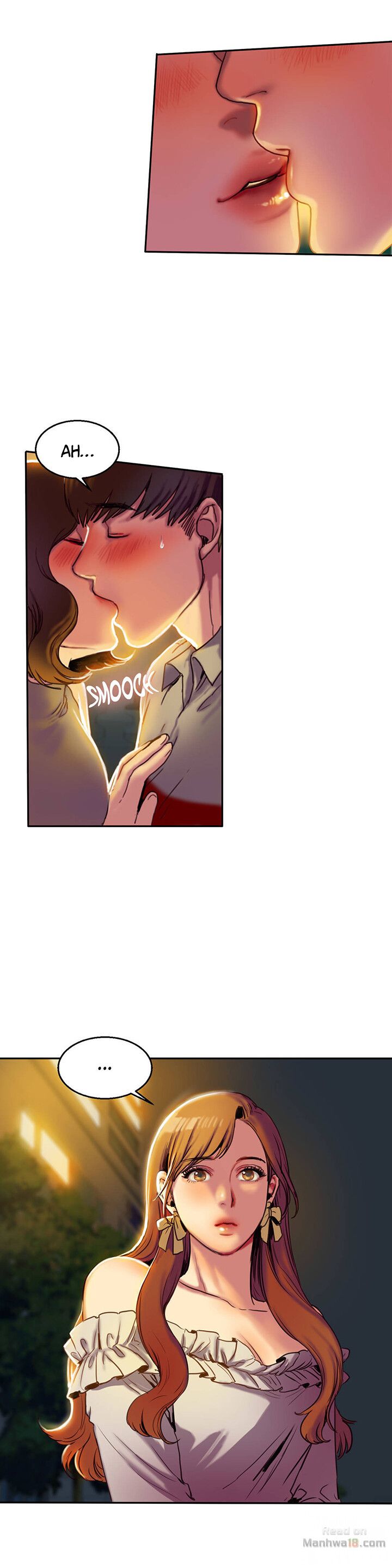 Bittersweet Capitulo 2 - pagina 11 Bittersweet Capitulo 2 - pagina 11
