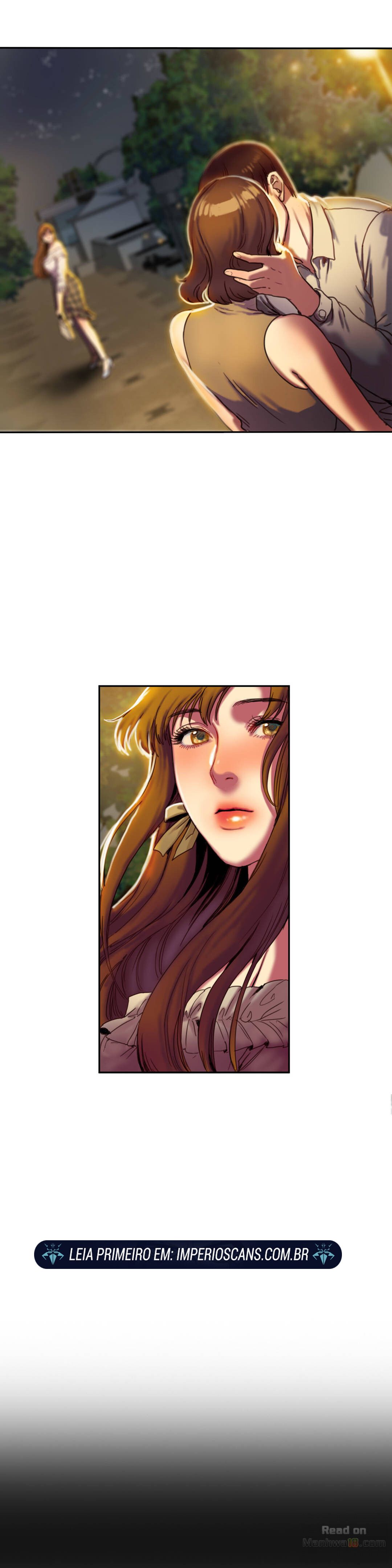 Bittersweet Capitulo 2 - pagina 12 Bittersweet Capitulo 2 - pagina 12