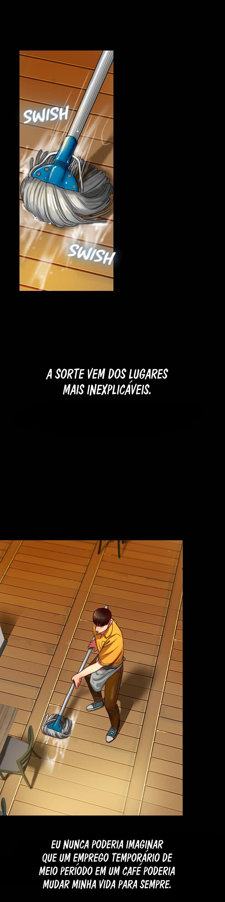 Bittersweet Capitulo 2 - pagina 13 Bittersweet Capitulo 2 - pagina 13