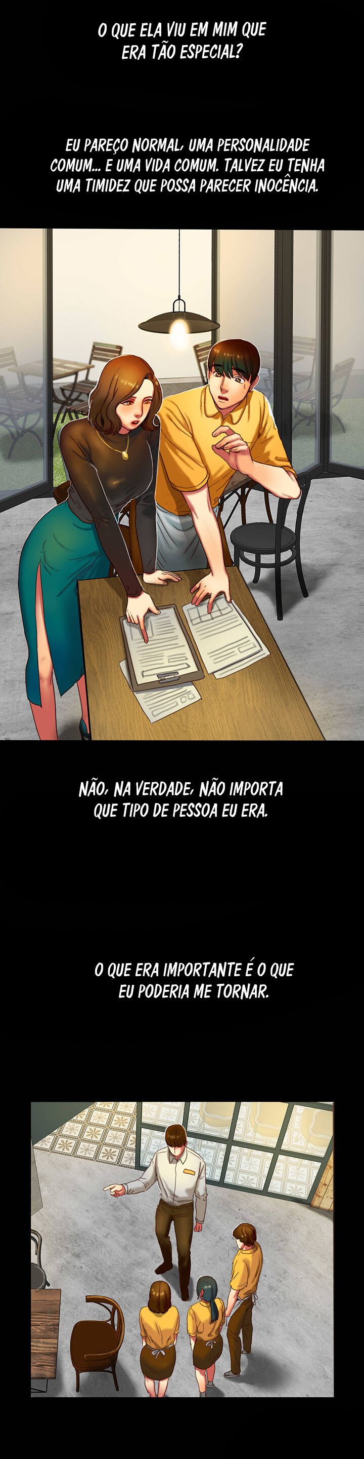 Bittersweet Capitulo 2 - pagina 15 Bittersweet Capitulo 2 - pagina 15
