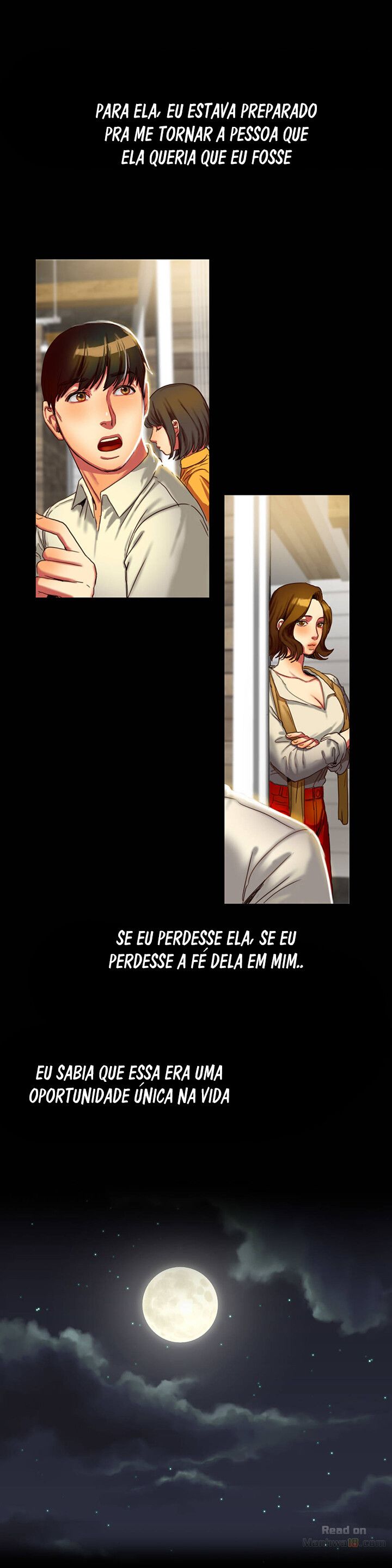 Bittersweet Capitulo 2 - pagina 16 Bittersweet Capitulo 2 - pagina 16