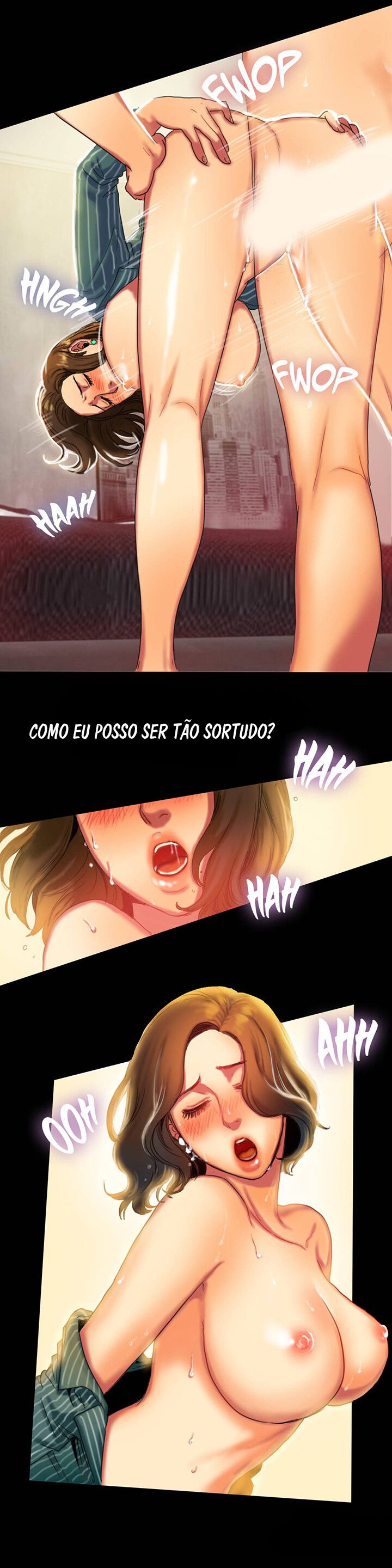 Bittersweet Capitulo 2 - pagina 20 Bittersweet Capitulo 2 - pagina 20