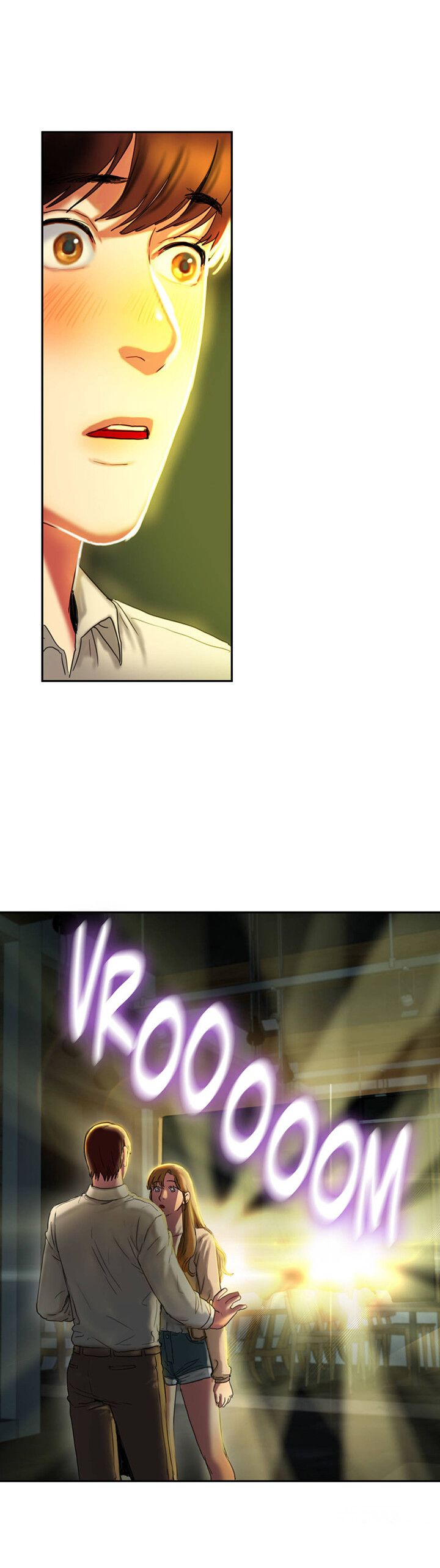 Bittersweet Capitulo 2 - pagina 29 Bittersweet Capitulo 2 - pagina 29