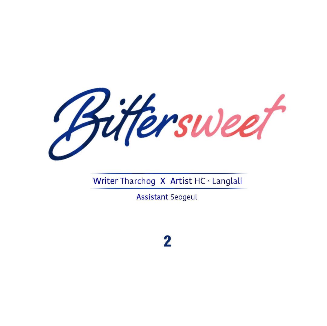 Bittersweet Capitulo 2 - pagina 3 Bittersweet Capitulo 2 - pagina 3