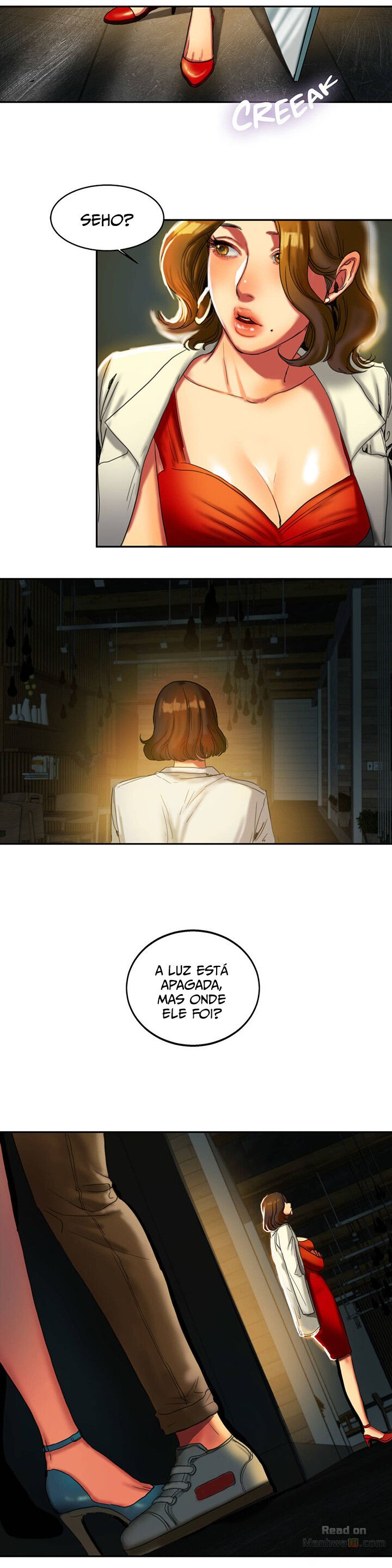 Bittersweet Capitulo 2 - pagina 31 Bittersweet Capitulo 2 - pagina 31