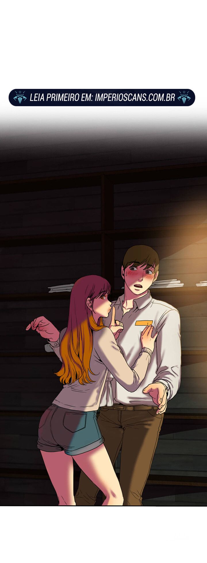 Bittersweet Capitulo 2 - pagina 32 Bittersweet Capitulo 2 - pagina 32