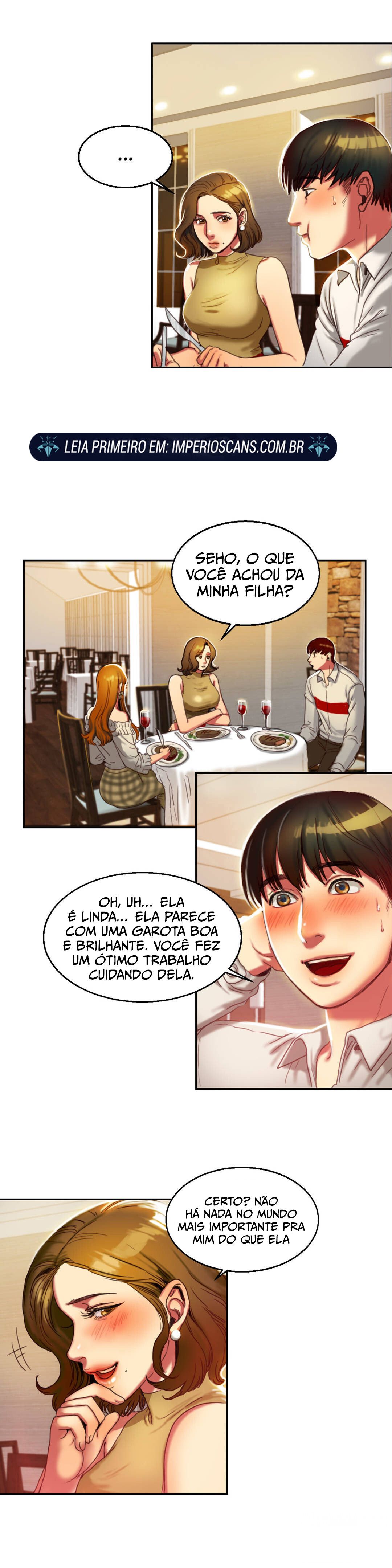 Bittersweet Capitulo 2 - pagina 5 Bittersweet Capitulo 2 - pagina 5