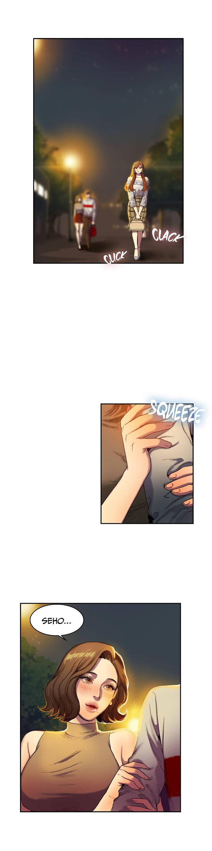 Bittersweet Capitulo 2 - pagina 9 Bittersweet Capitulo 2 - pagina 9