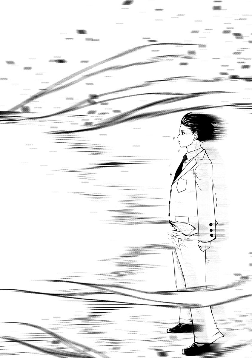 Black Gakkou ni Tsutomete Shimatta Sensei Capitulo 7 - pagina 5 Black Gakkou ni Tsutomete Shimatta Sensei Capitulo 7 - pagina 5