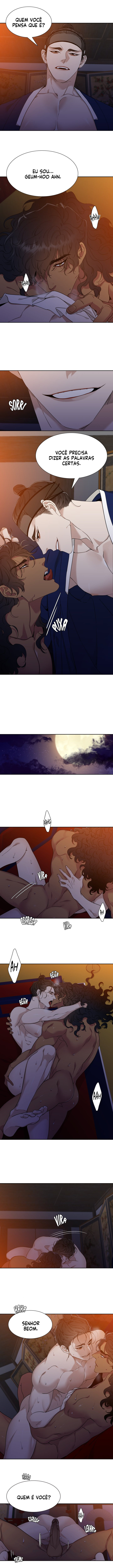 Blinded by a Tiger Capitulo 1 - pagina 5 Blinded by a Tiger Capitulo 1 - pagina 5