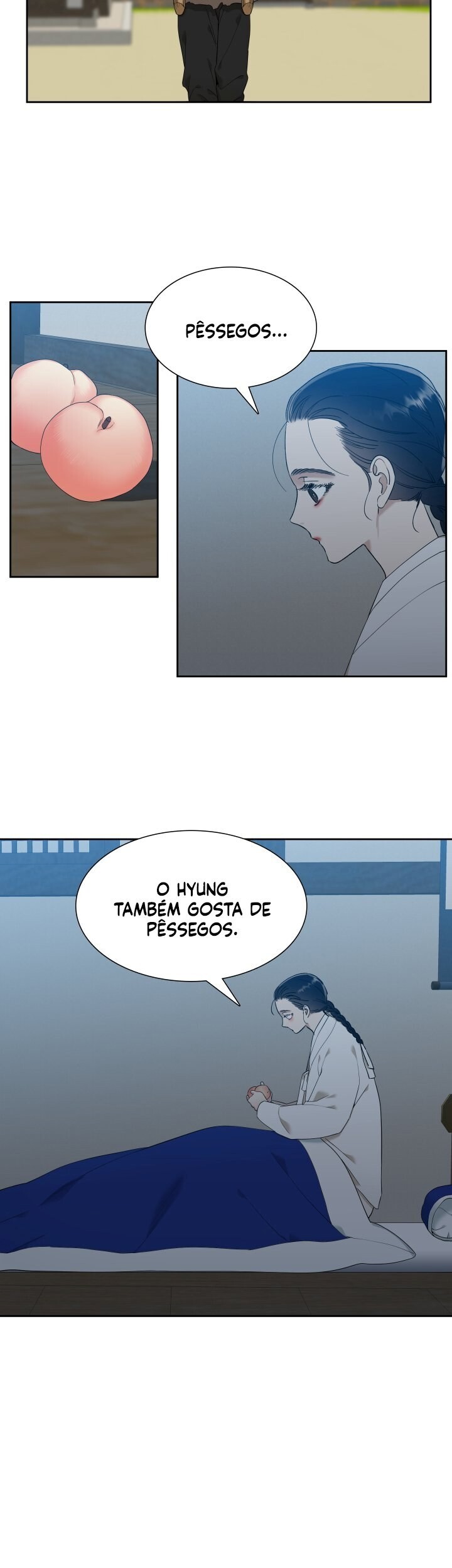 Blinded by a Tiger Capitulo 12 - pagina 10