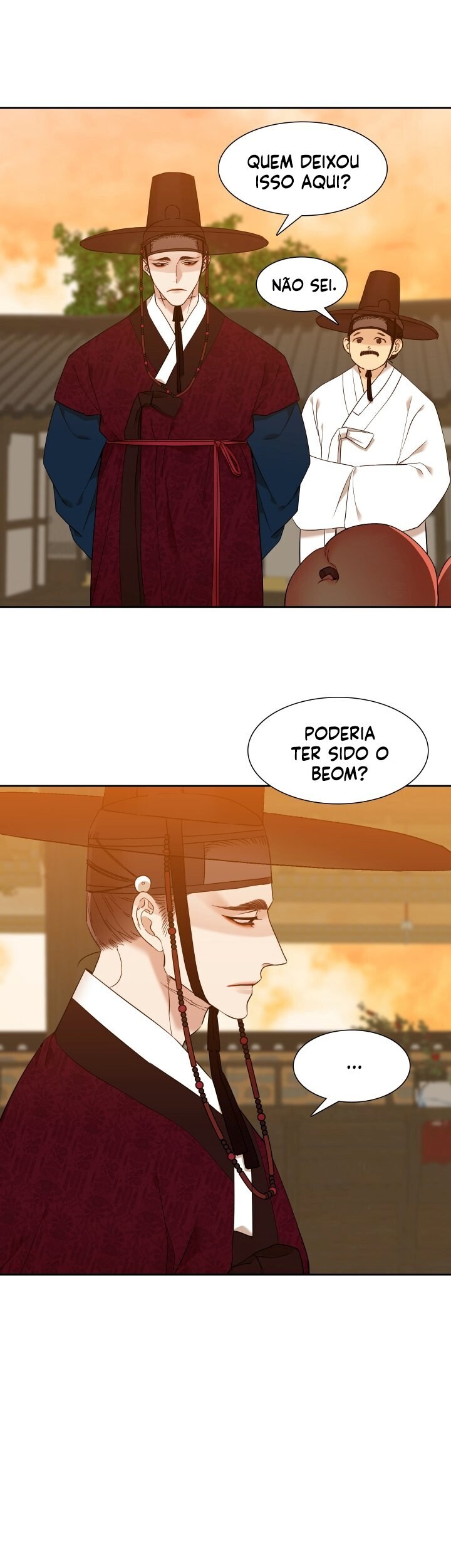 Blinded by a Tiger Capitulo 12 - pagina 12