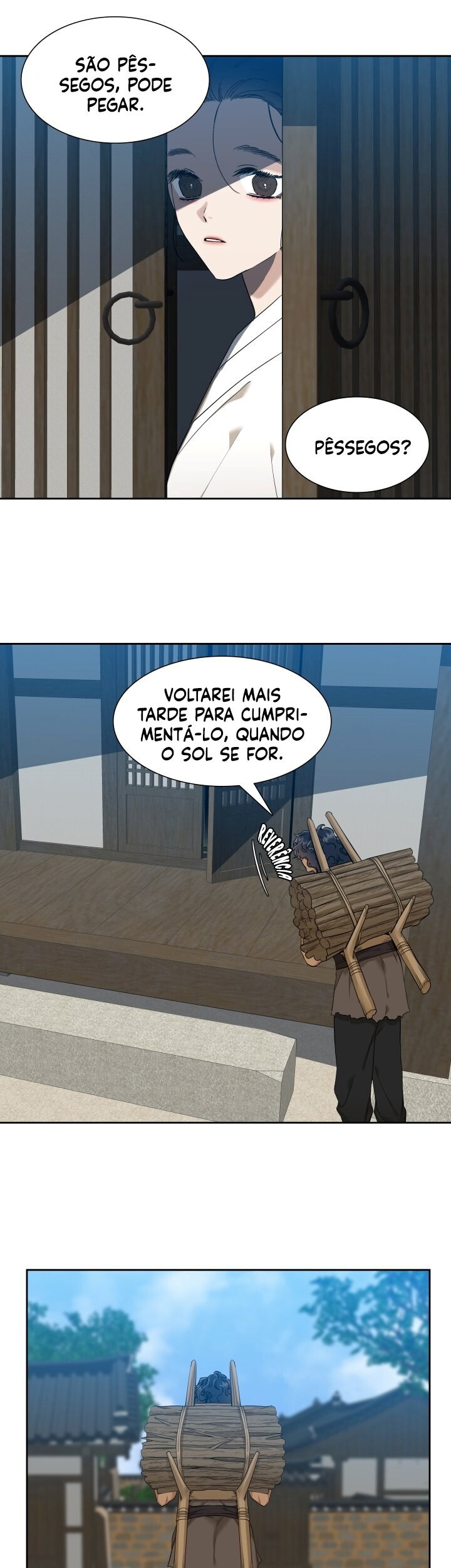 Blinded by a Tiger Capitulo 12 - pagina 9