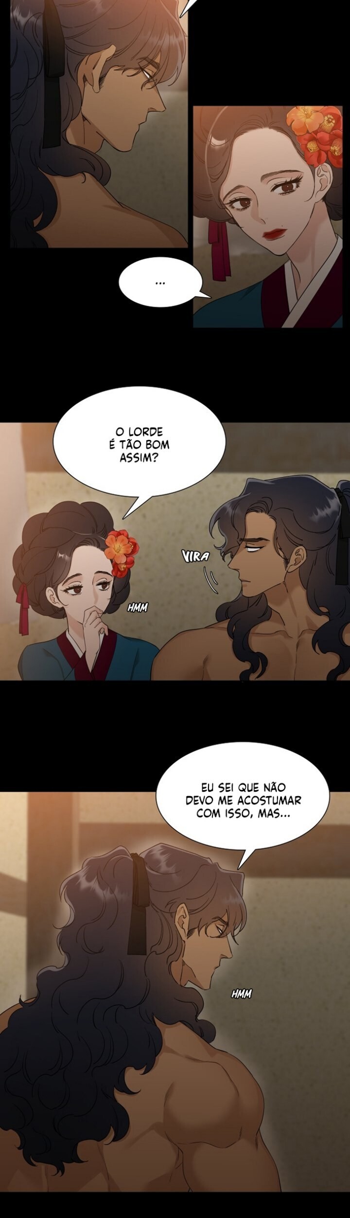 Blinded by a Tiger Capitulo 13 - pagina 2