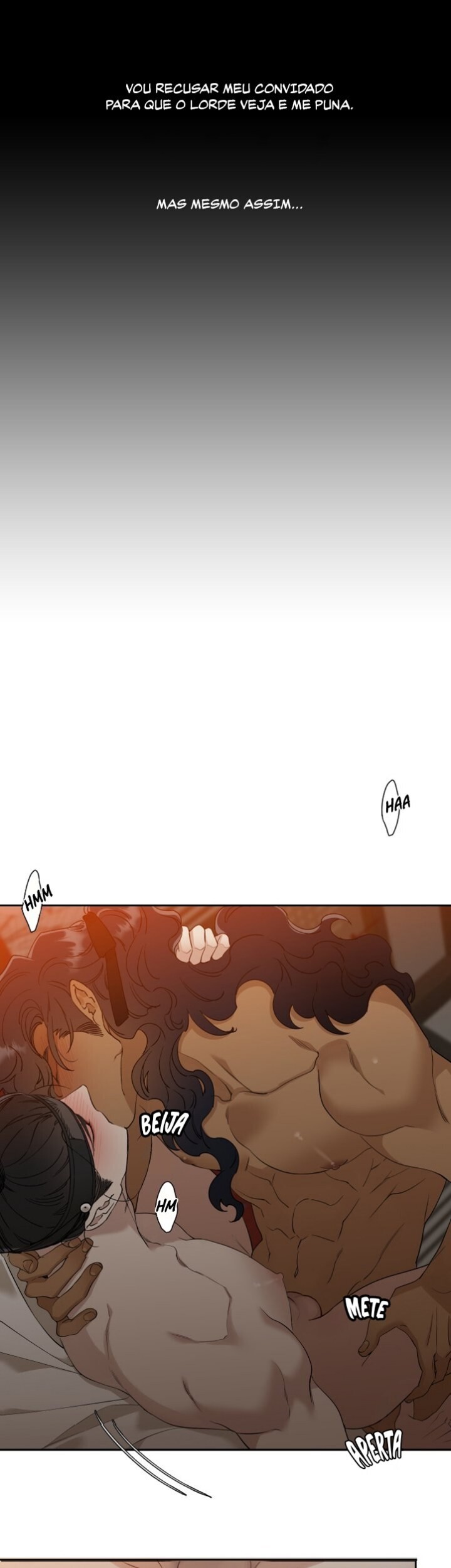 Blinded by a Tiger Capitulo 13 - pagina 5