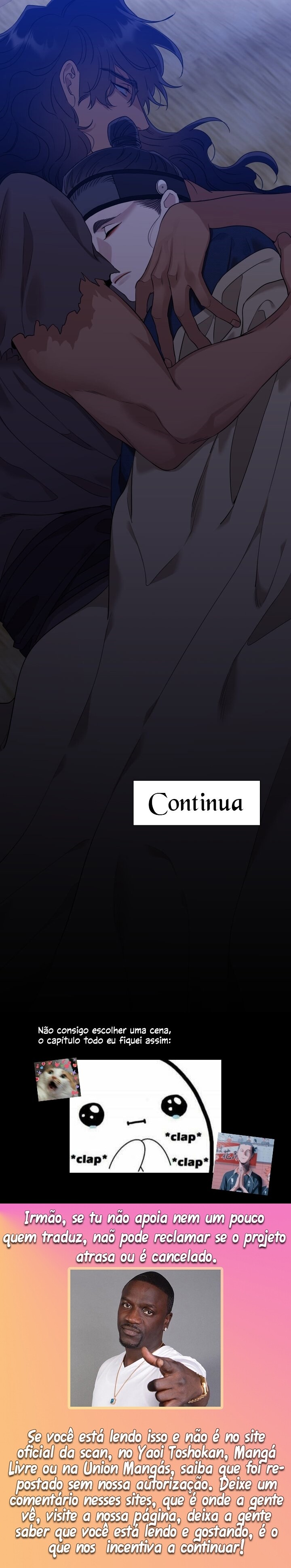 Blinded by a Tiger Capitulo 14 - pagina 26