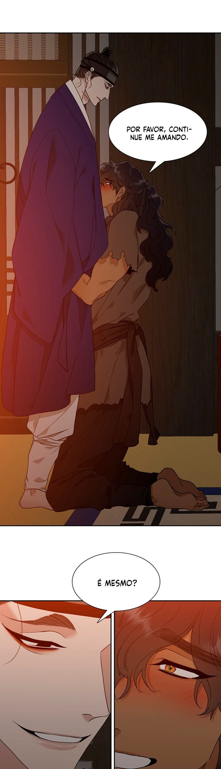 Blinded by a Tiger Capitulo 16 - pagina 17