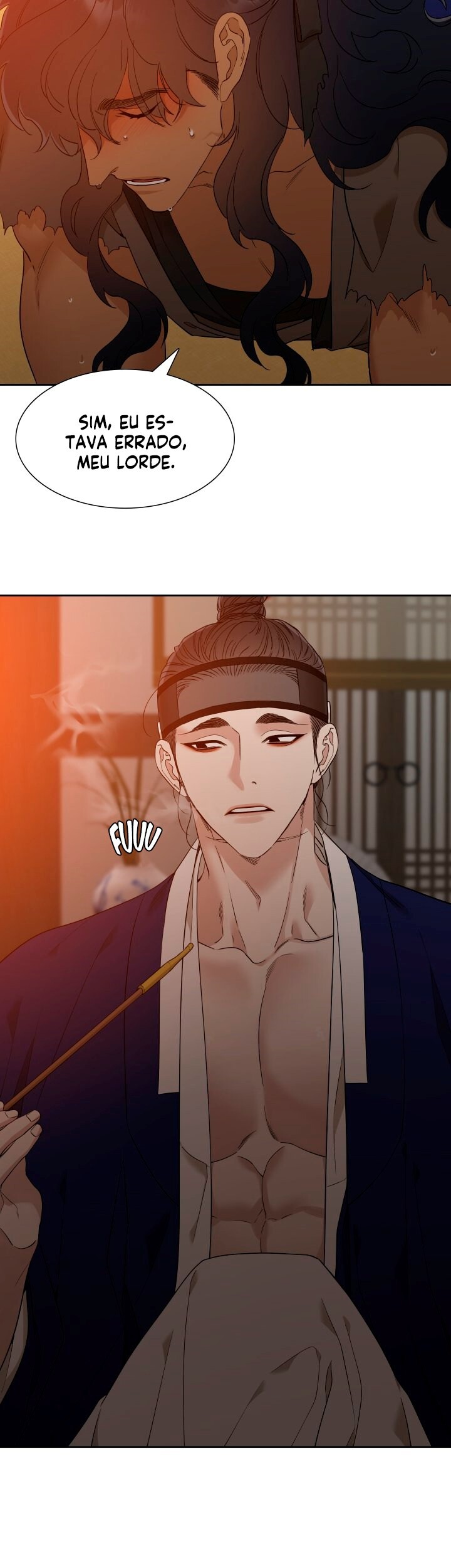 Blinded by a Tiger Capitulo 16 - pagina 6