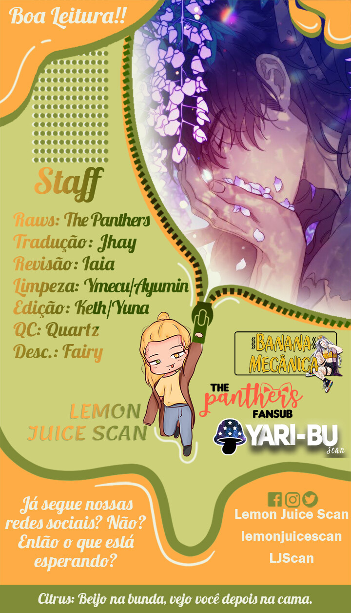 Blinded by a Tiger Capitulo 17 - pagina 2