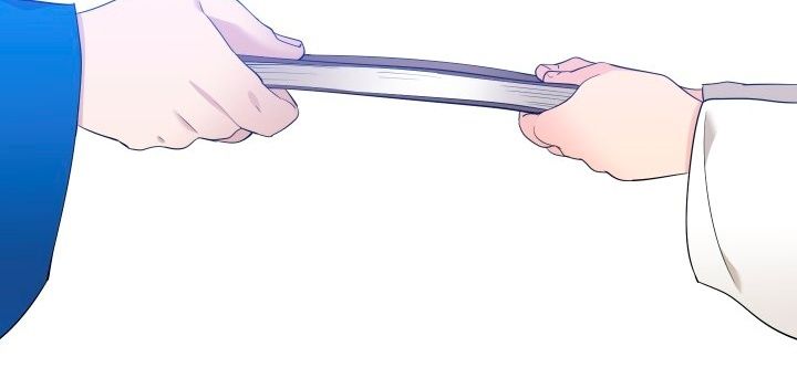 Blinded by a Tiger Capitulo 19 - pagina 5