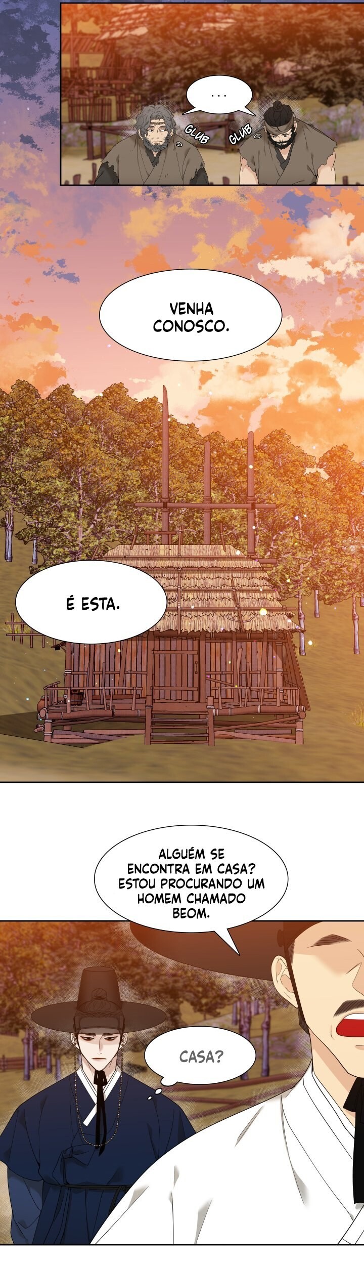 Blinded by a Tiger Capitulo 2 - pagina 13 Blinded by a Tiger Capitulo 2 - pagina 13