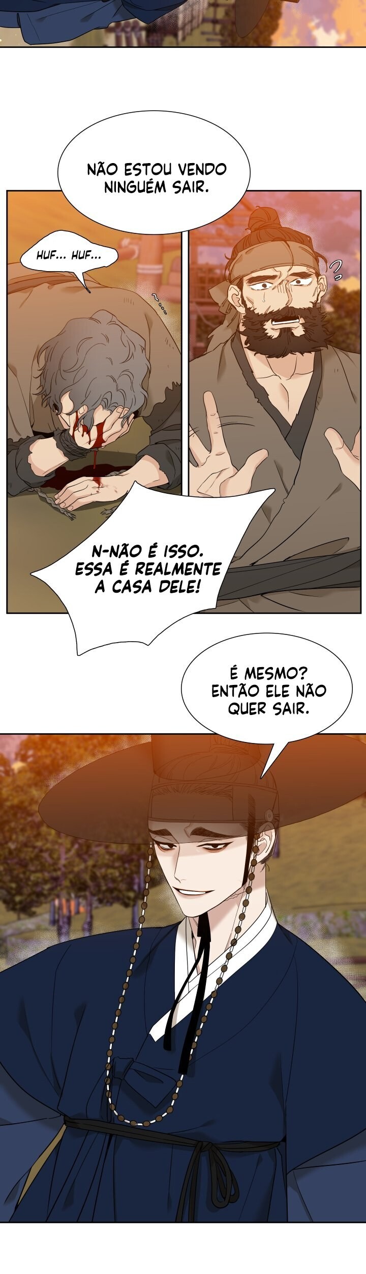 Blinded by a Tiger Capitulo 2 - pagina 17 Blinded by a Tiger Capitulo 2 - pagina 17