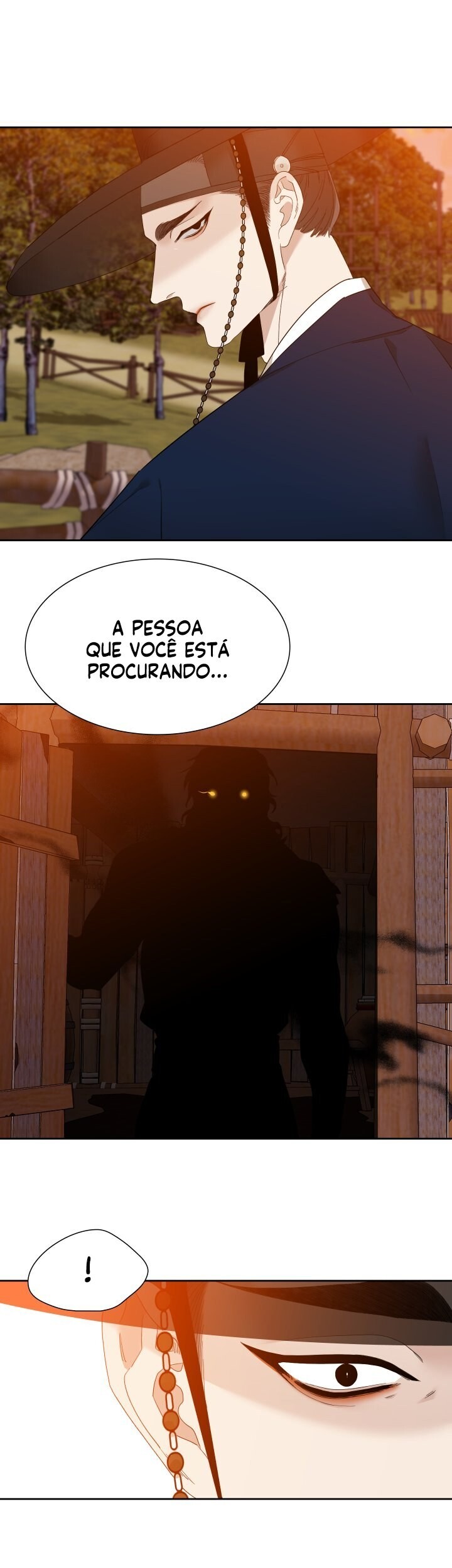Blinded by a Tiger Capitulo 2 - pagina 21 Blinded by a Tiger Capitulo 2 - pagina 21