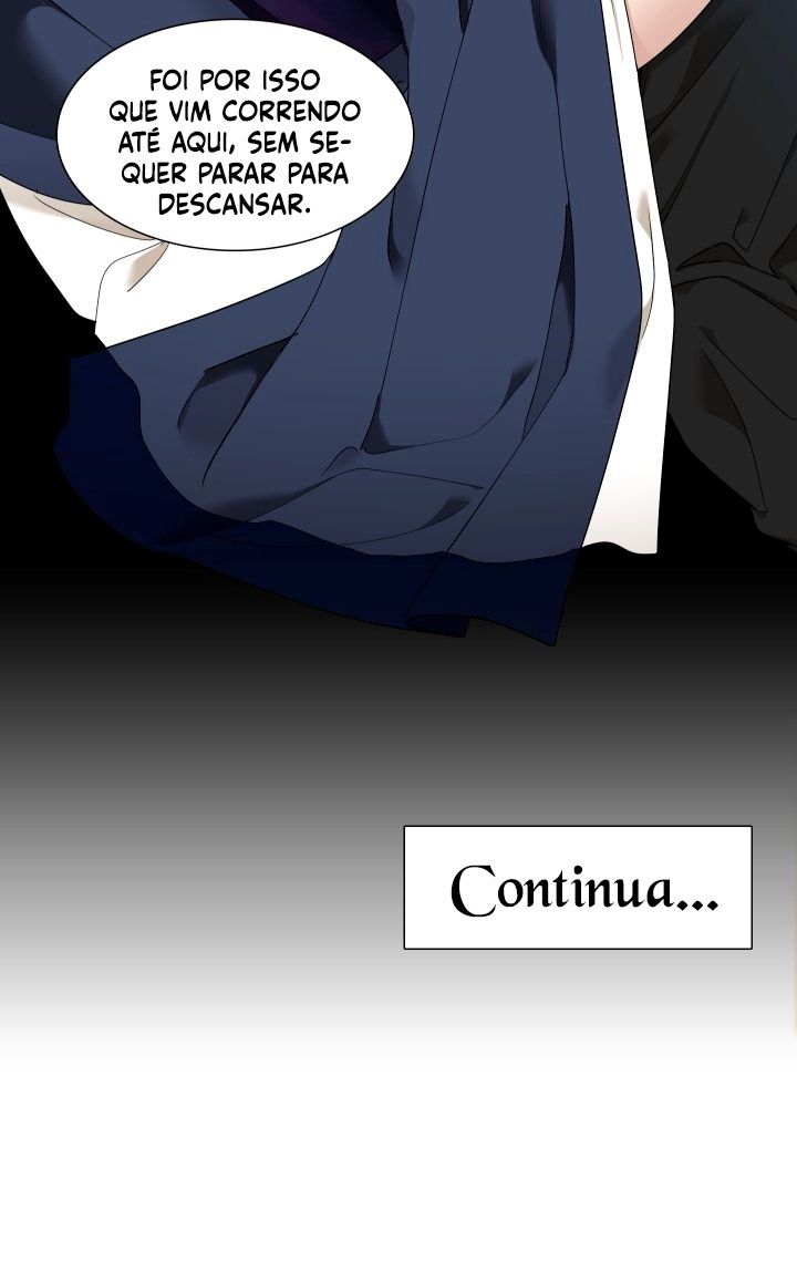 Blinded by a Tiger Capitulo 22 - pagina 27