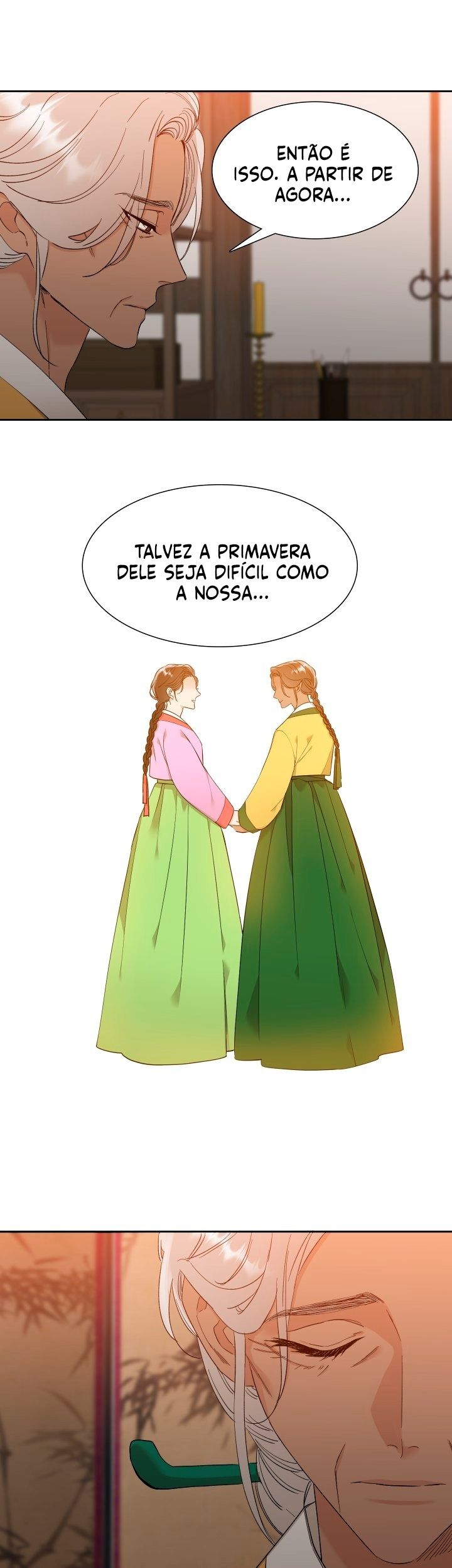 Blinded by a Tiger Capitulo 22 - pagina 6