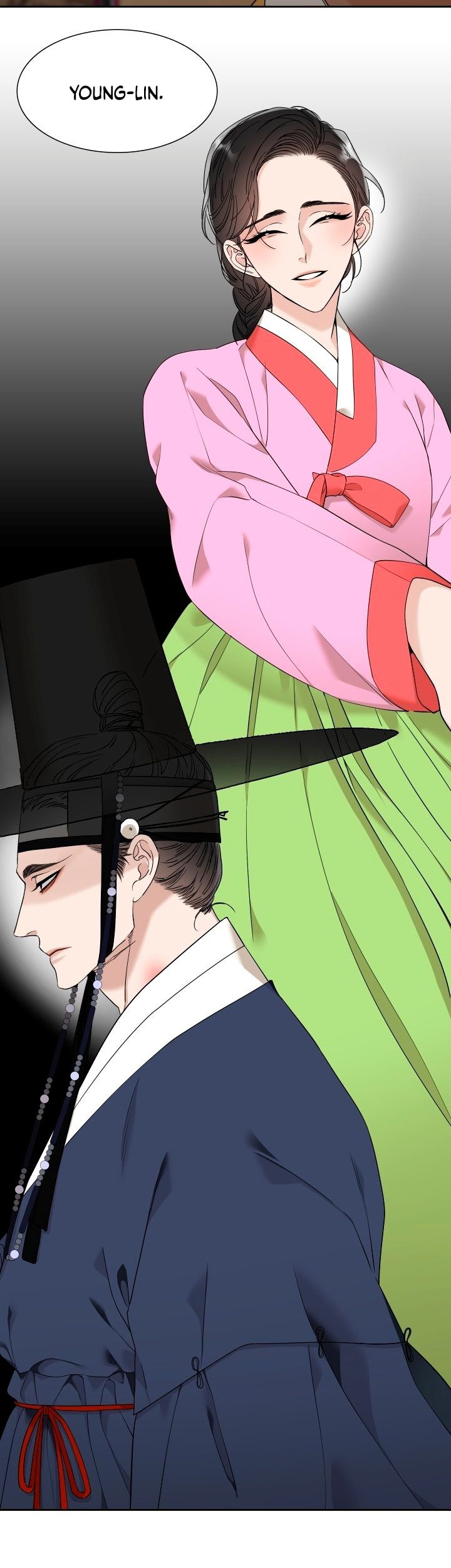 Blinded by a Tiger Capitulo 22 - pagina 7