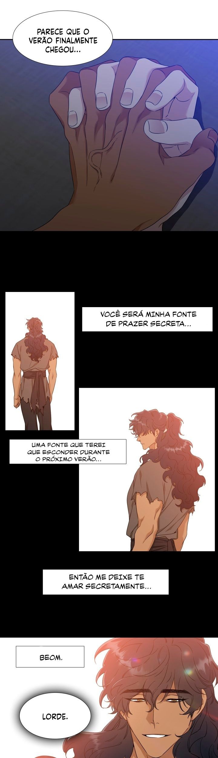 Blinded by a Tiger Capitulo 23 - pagina 12