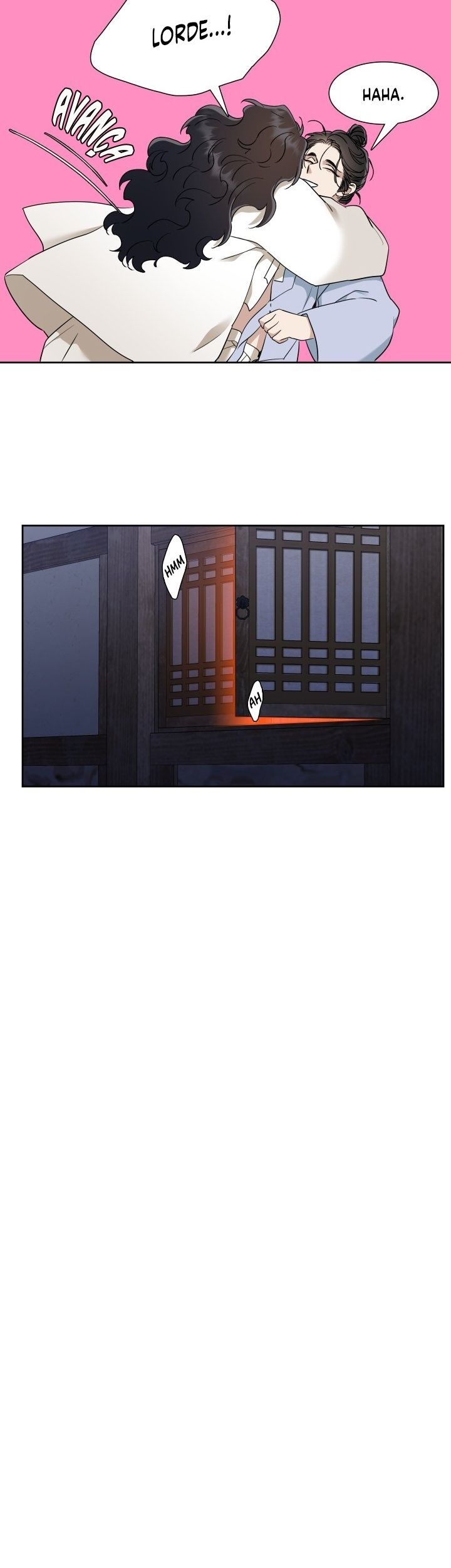 Blinded by a Tiger Capitulo 24 - pagina 9