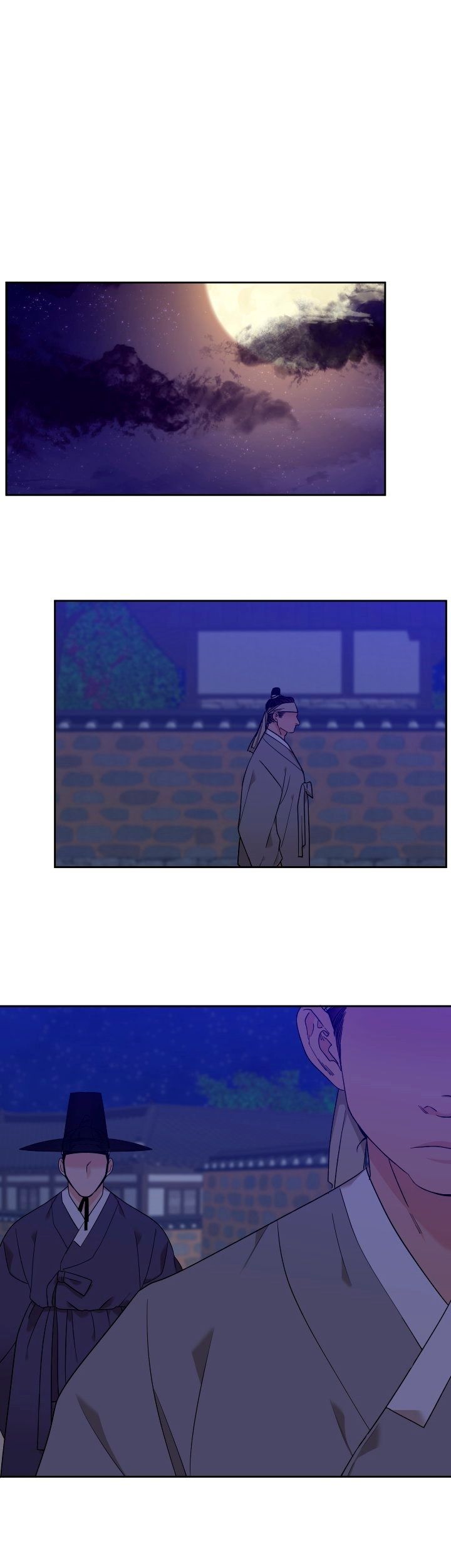 Blinded by a Tiger Capitulo 25 - pagina 27