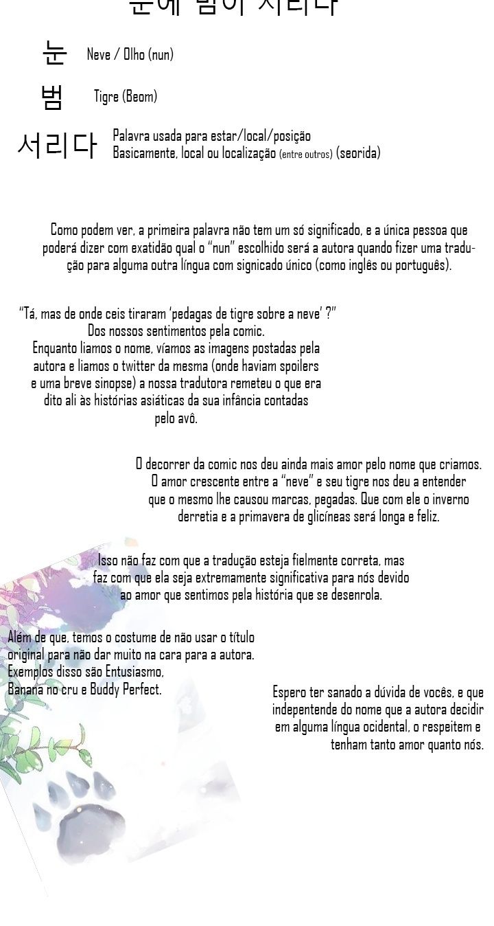 Blinded by a Tiger Capitulo 25 - pagina 29